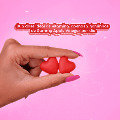 Kit Gummy® Metabolismo e Sono