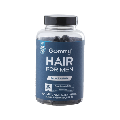 Gummy® For Men - Black 90g