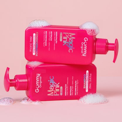 Gummy® Condicionador 250ml