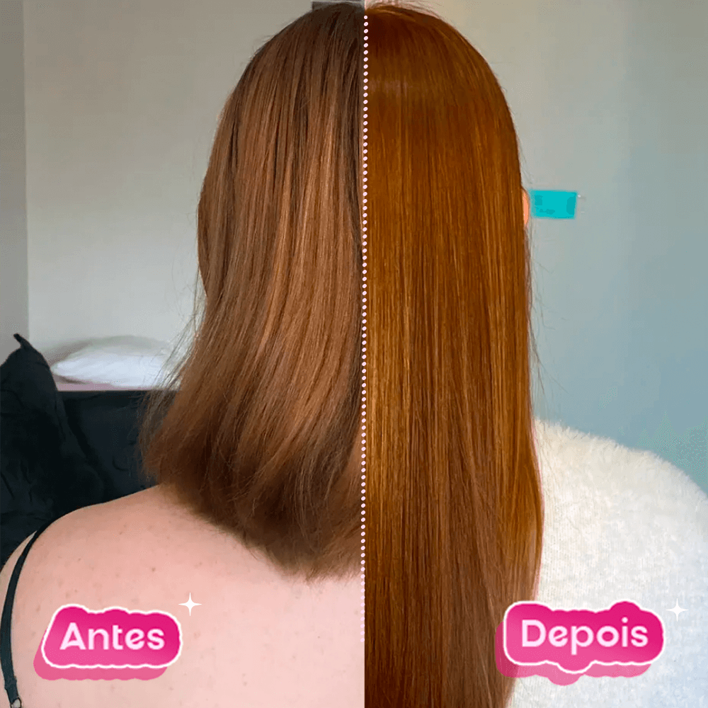 Kit Gummy® Trio Hair