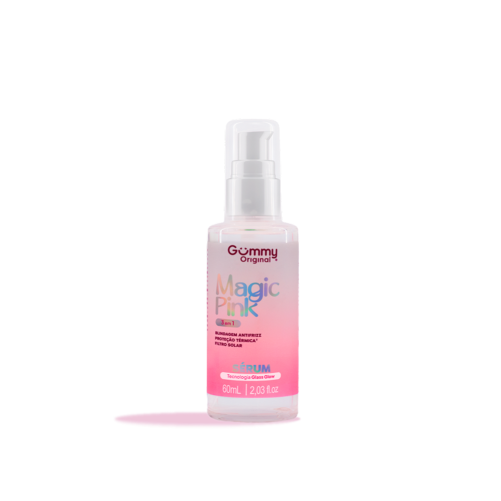 Gummy® Sérum Capilar 60ml