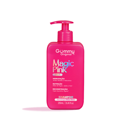 Gummy® Shampoo 250ml