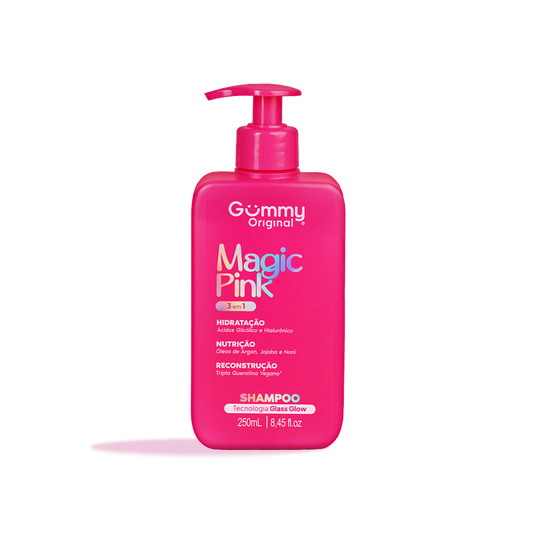 Gummy® Shampoo 250ml