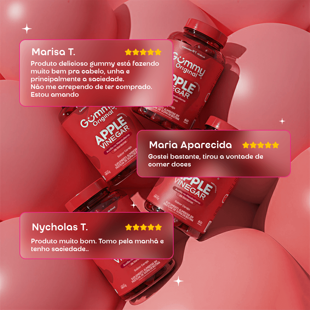 Kit Gummy® Metabolismo e Sono